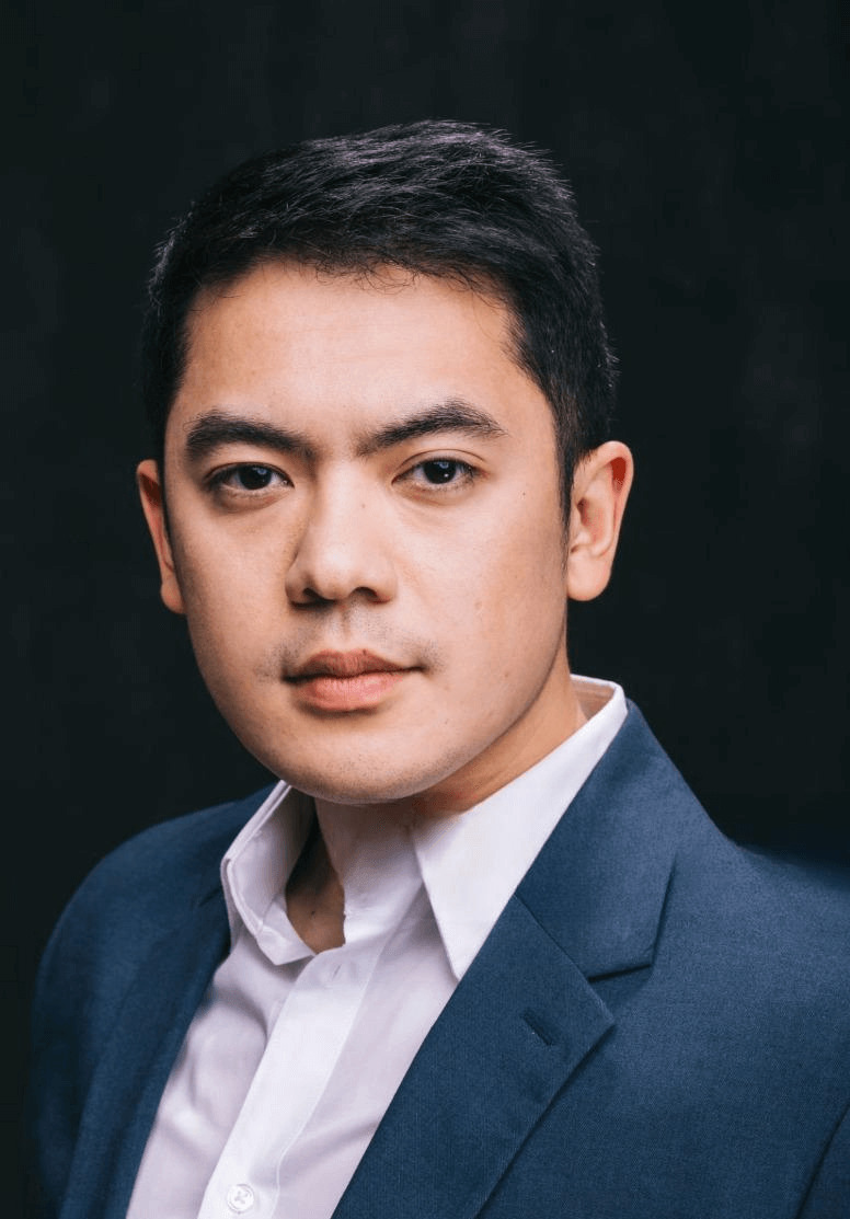 Ceo Huy Nguyen 