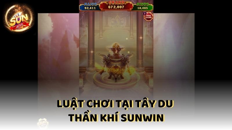 Luat Choi Tai Tay Du Than Khi 